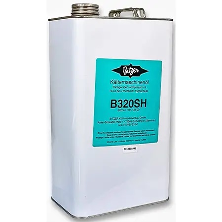 روغن B320SH