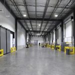 سردخانه صنعتی