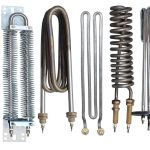 انواع المنت میله ‌ای قابل استفاده در صنایع