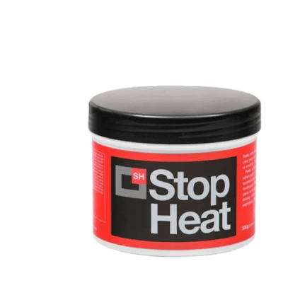 خمیر حرارتی Stop Heat