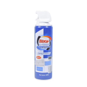 اسپری شستشوی پنل کولرگازی BITOP