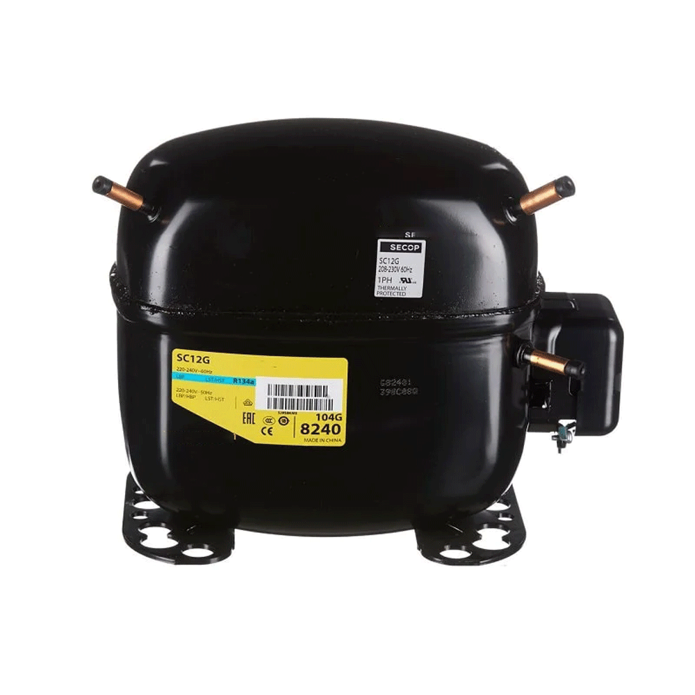SC12G-Compressor-min کمپرسور 1/3 سکاپ مدل SC12G
