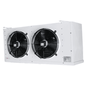 اواپراتور دو فن ۸۳۰۰ وات | EC1247 | Cubic Evaporator