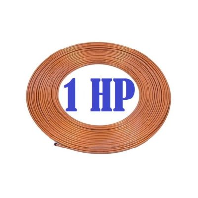 لوله مویی سایز 1 HP