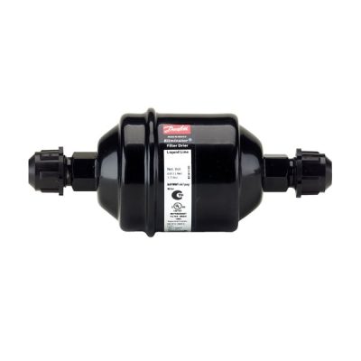 فیلتر درایر ۵٫۸ مهره ای danfoss سری DCL 305