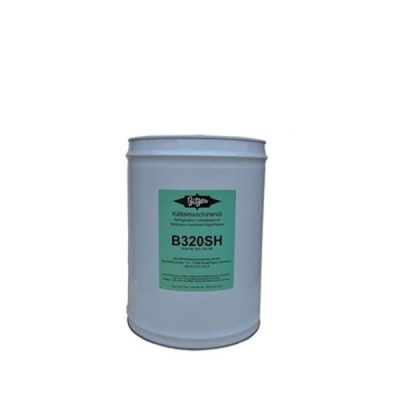 روغن B320SH بیتزر