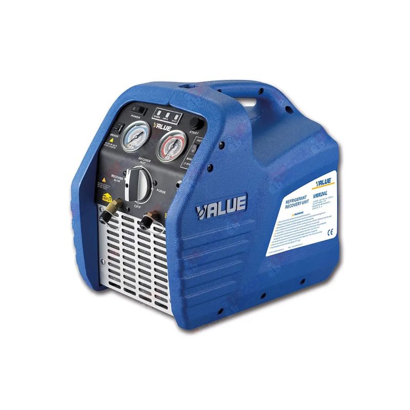 ریکاوری 24 لیتری والوو مدل VRR24L