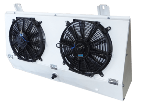 اواپراتور خودرویی دو فن مدل EM230