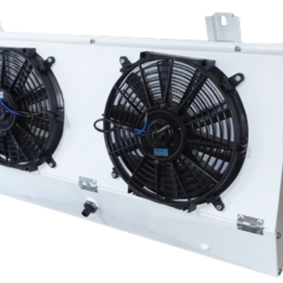 اواپراتور خودرویی دو فن مدل EM230