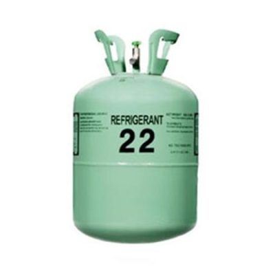 گاز R22