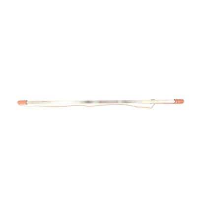المنت شیشه ای یخچال 22 اینچ (55cm)