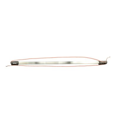 المنت شیشه ای یخچال 14 اینچ (35cm)