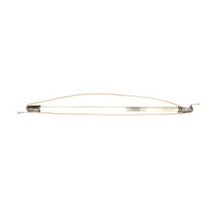 المنت شیشه ای یخچال 12 اینچ (30cm)