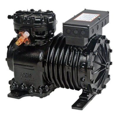 کمپرسور پیستونی کوپلند 7.5 اسب بخار سه فاز (2DB-750)