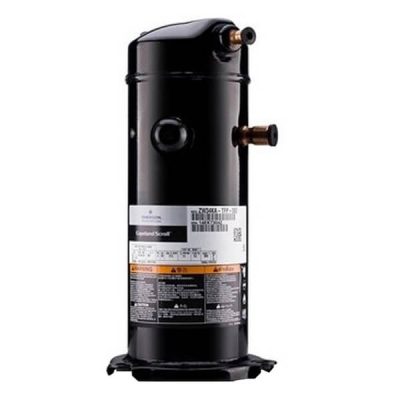کمپرسور اسکرال کوپلند ZR48K3E تک فاز
