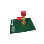 شیر اکسپوز گاز R410a کولر اسپلیت مدل HS-1221 برند هانگسن
