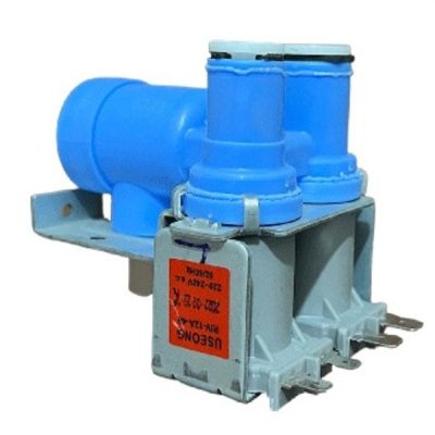 شیربرقی یخچال ساید بای ساید V 220
