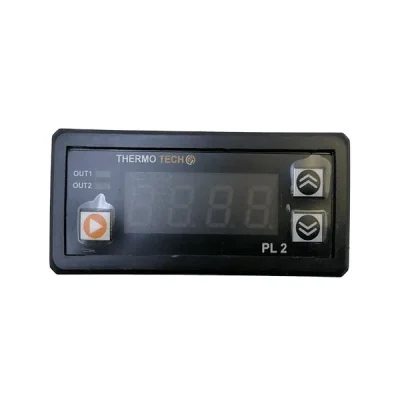ترموستات دیجیتالی کنترلر دما ترموتک مدل PL2-21