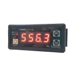 ترموستات دیجیتالی کنترلر دما ترموتک مدل PL2-21