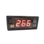 ترموستات دیجیتالی کنترلر دما ترموتک مدل TS2-22