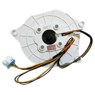 فن یخچال و ساید ال جی IC PK چهارسیم اینورتر اصلی و اورجینال