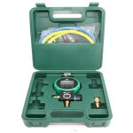 گیج تکی دیجیتال هانگسن مدل HONGSEN HS-D480AL
