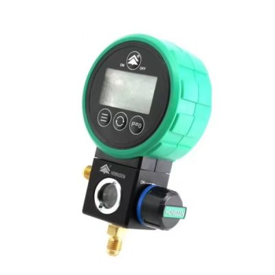 گیج تکی دیجیتال هانگسن مدل HONGSEN HS-D480AL