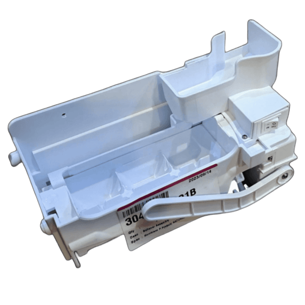 LG ice maker یخساز ال جی